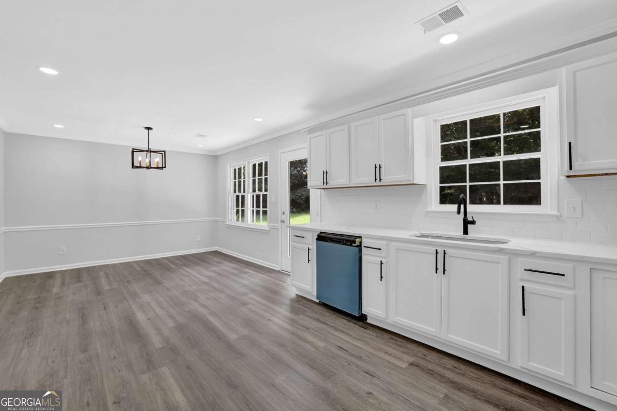 3191 Woodbridge Court Snellville - 16