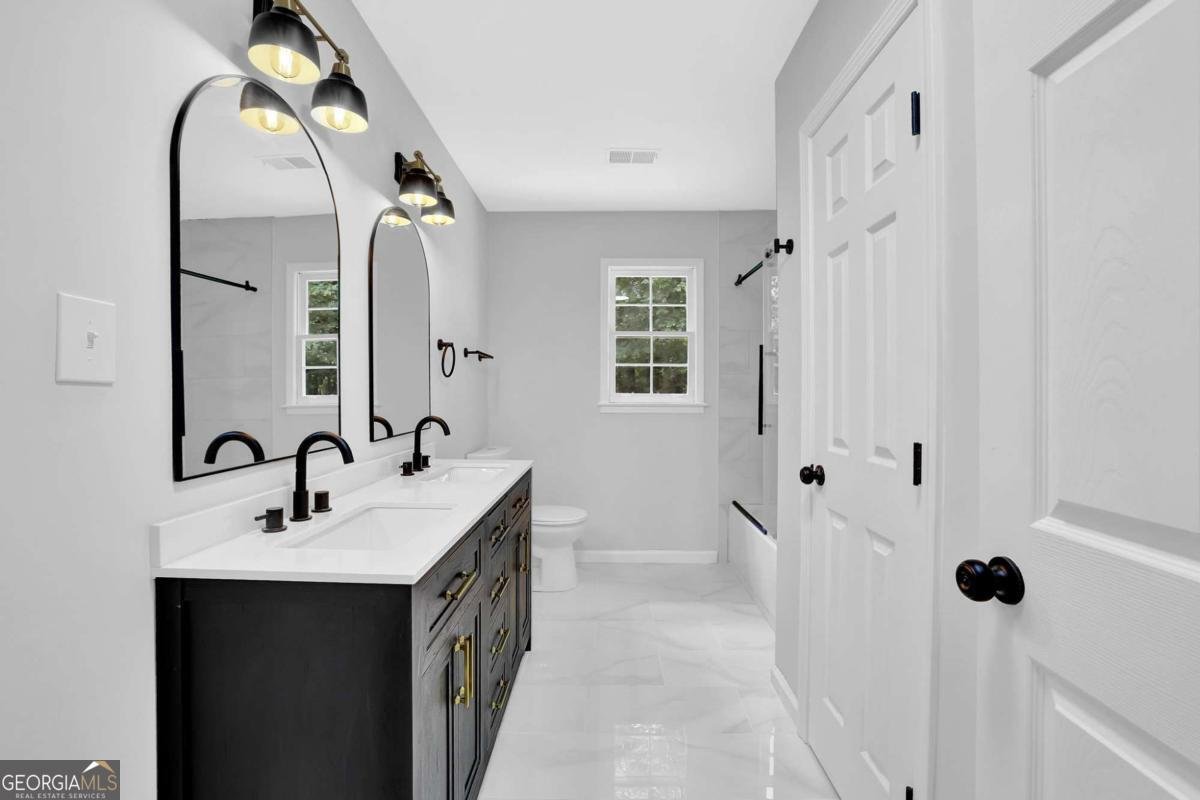3191 Woodbridge Court Snellville - 19