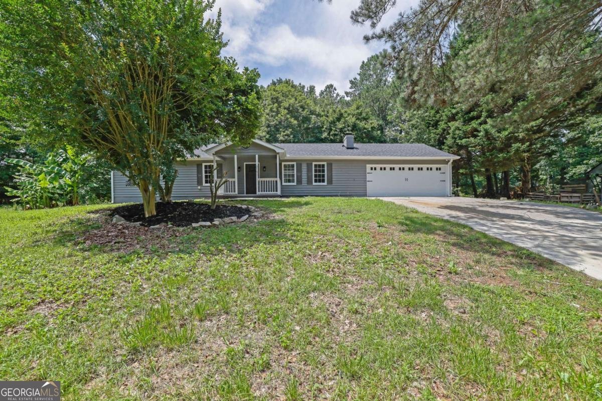 3191 Woodbridge Court Snellville - 2