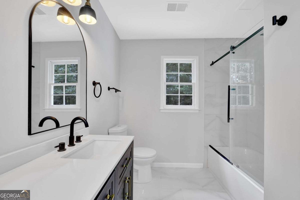 3191 Woodbridge Court Snellville - 21