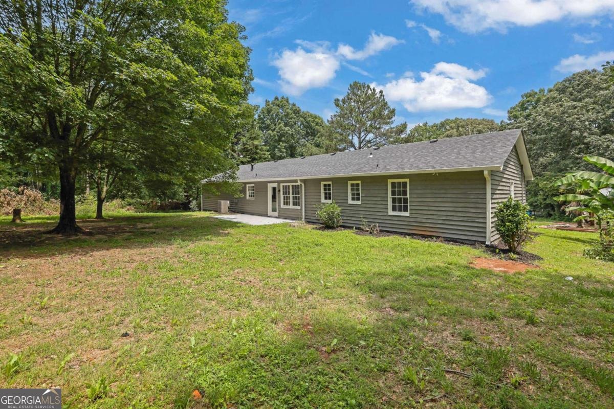 3191 Woodbridge Court Snellville - 31