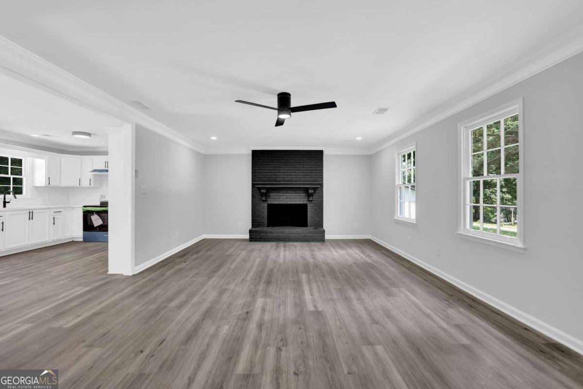 3191 Woodbridge Court Snellville - 5