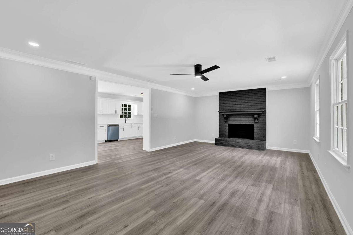 3191 Woodbridge Court Snellville - 6