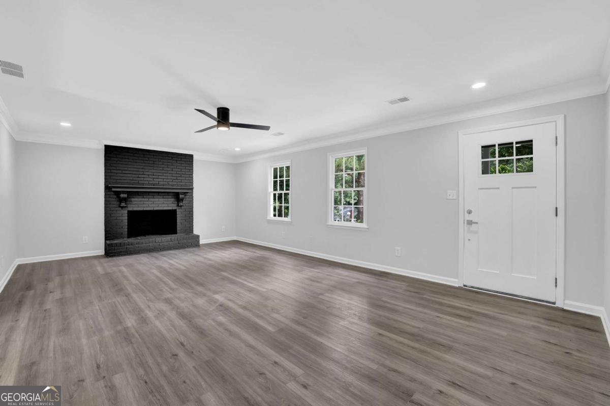 3191 Woodbridge Court Snellville - 7