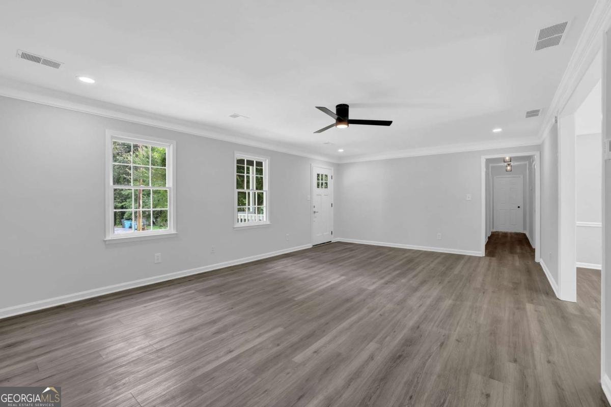3191 Woodbridge Court Snellville - 9