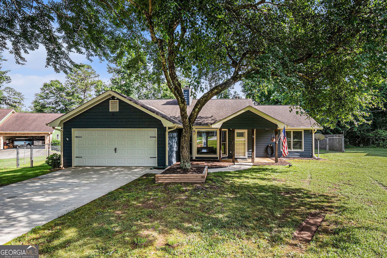 50 Blackberry Lane Covington - 1