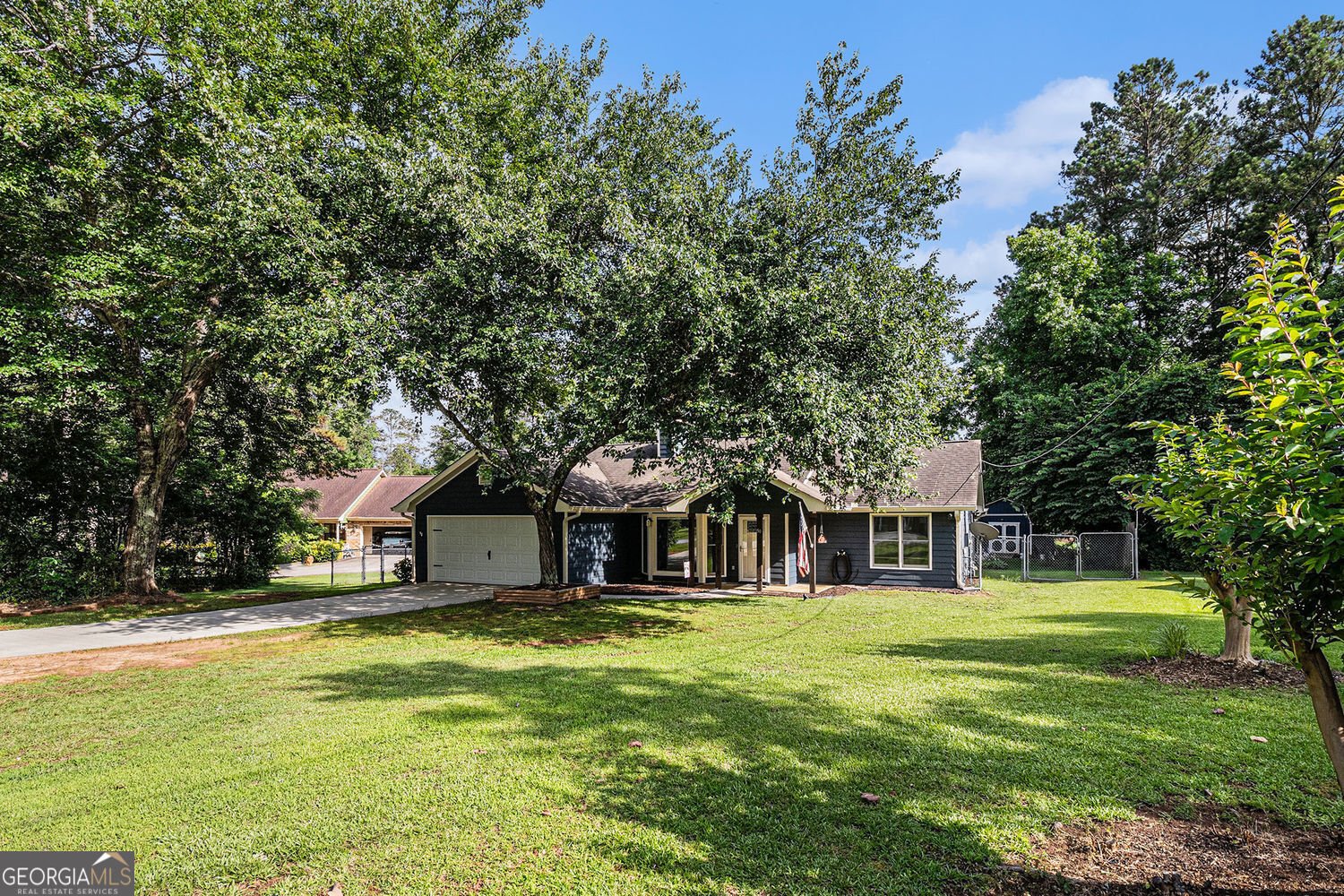 50 Blackberry Lane Covington - 2