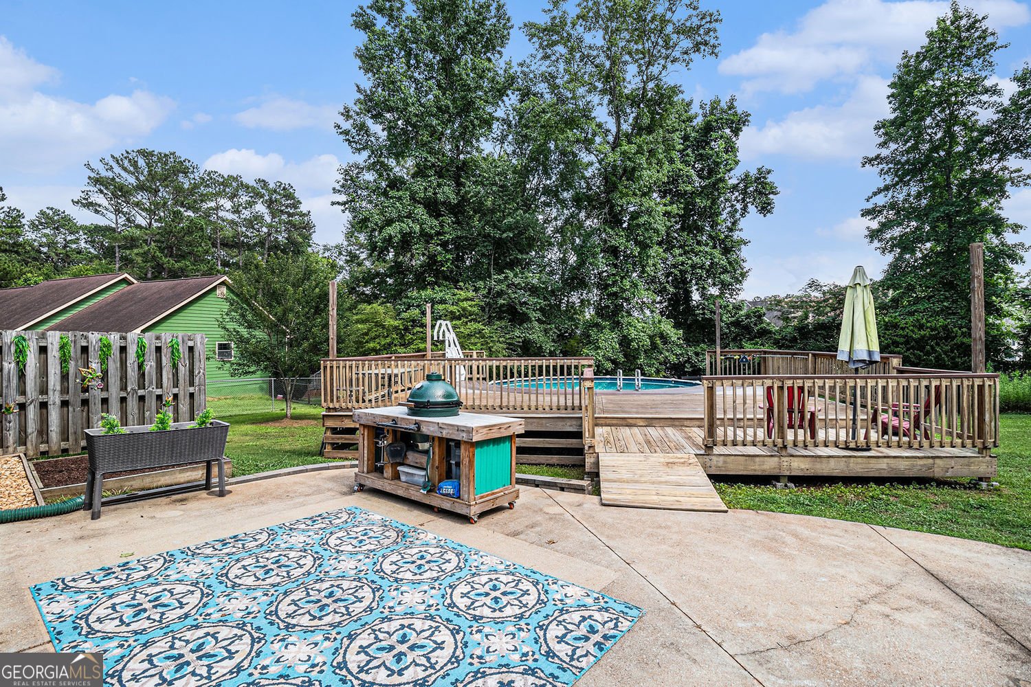 50 Blackberry Lane Covington - 27