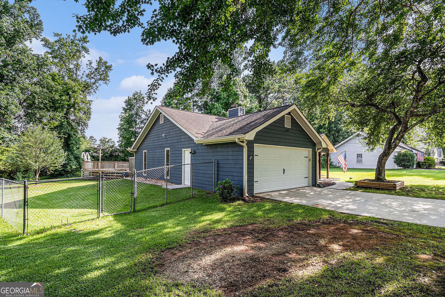 50 Blackberry Lane Covington - 3