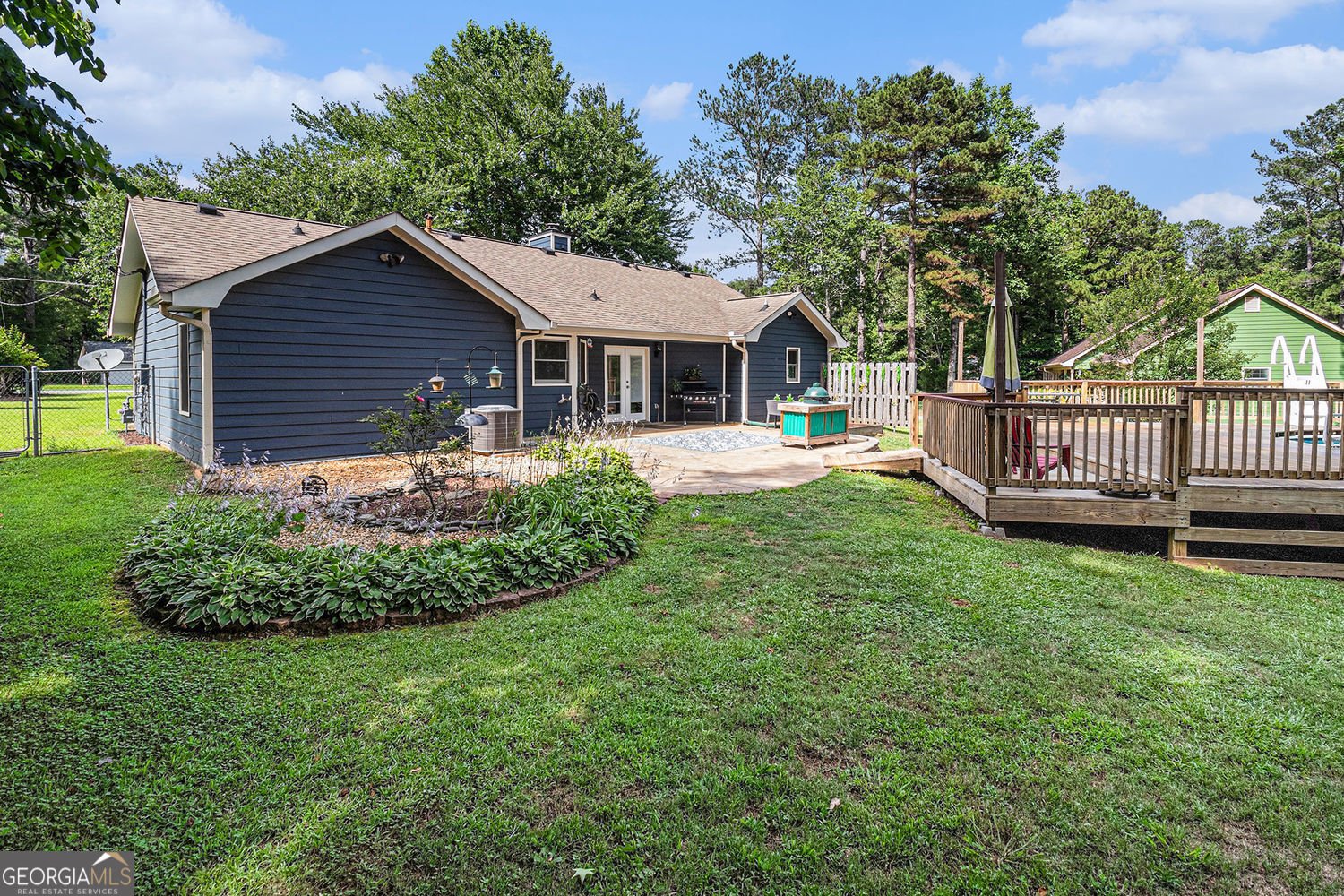 50 Blackberry Lane Covington - 30