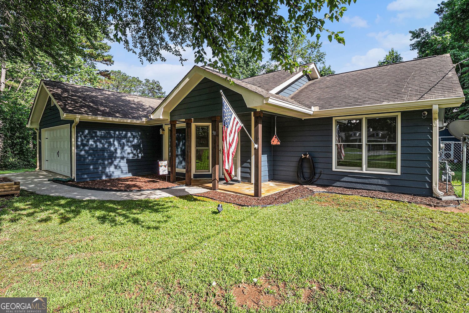 50 Blackberry Lane Covington - 4