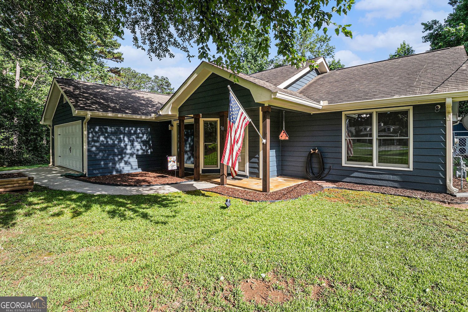 50 Blackberry Lane Covington - 5