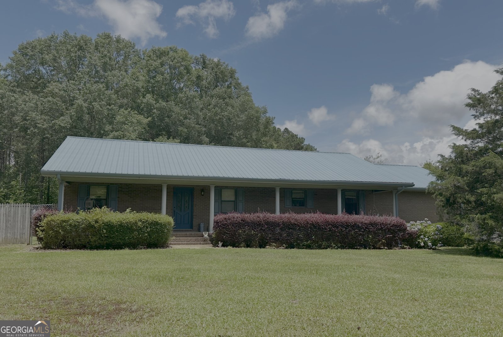 260 Willis Road Sharpsburg - 1