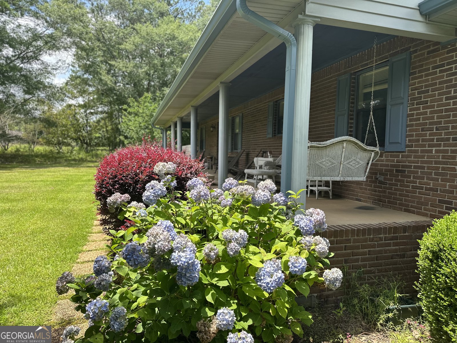 260 Willis Road Sharpsburg - 2
