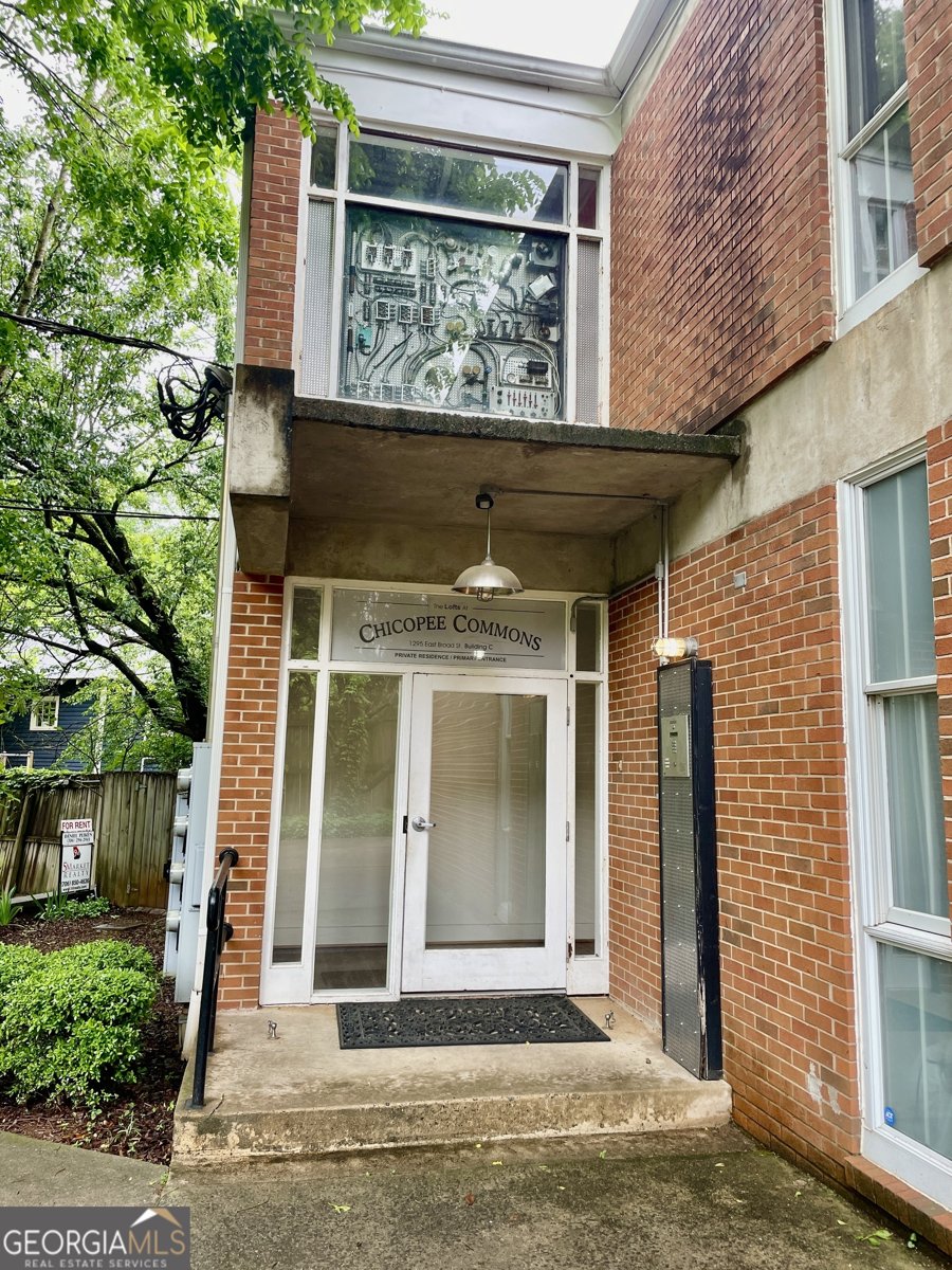 1295 Broad Street Athens - 1