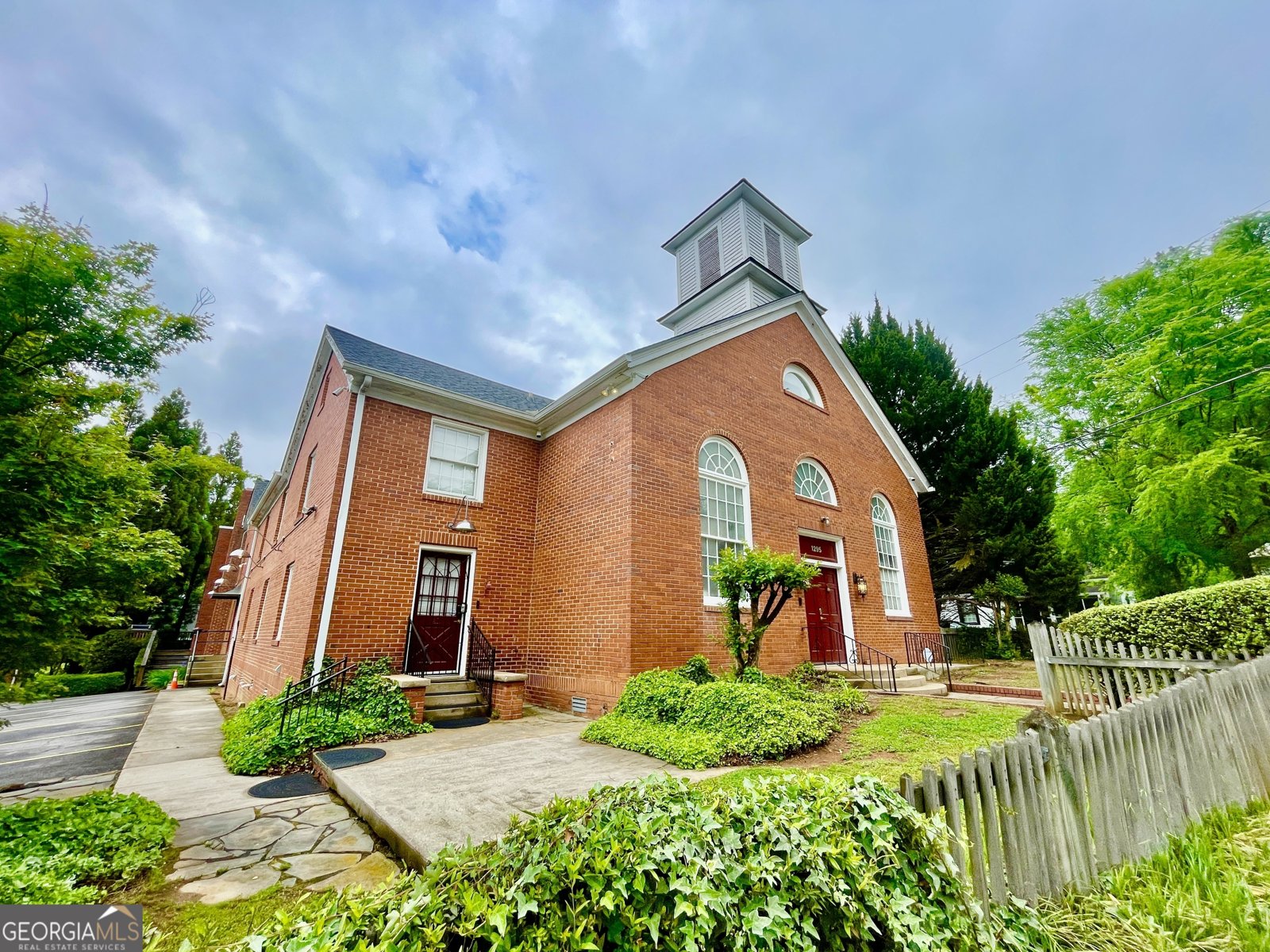 1295 Broad Street Athens - 32