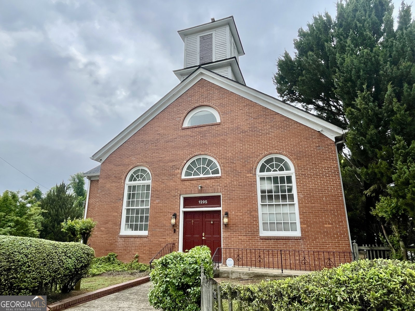 1295 Broad Street Athens - 33