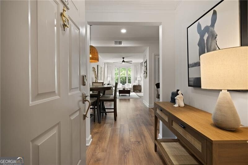 123 Ashford Circle Atlanta - 1