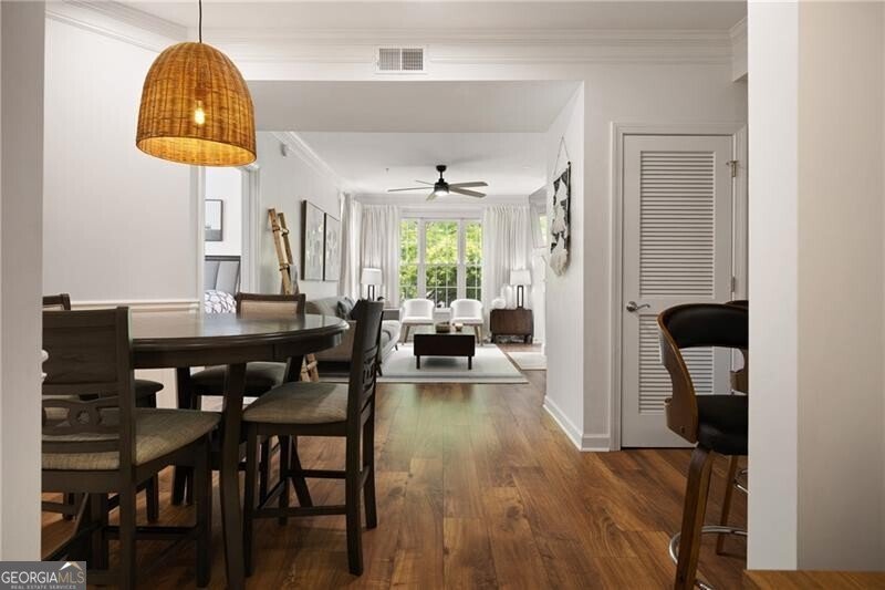 123 Ashford Circle Atlanta - 10