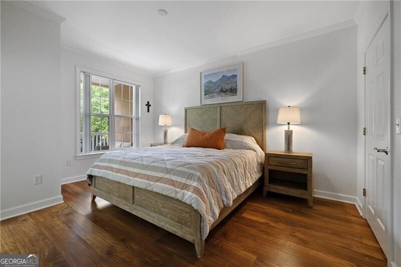 123 Ashford Circle Atlanta - 12
