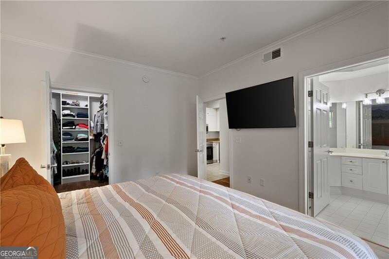 123 Ashford Circle Atlanta - 13