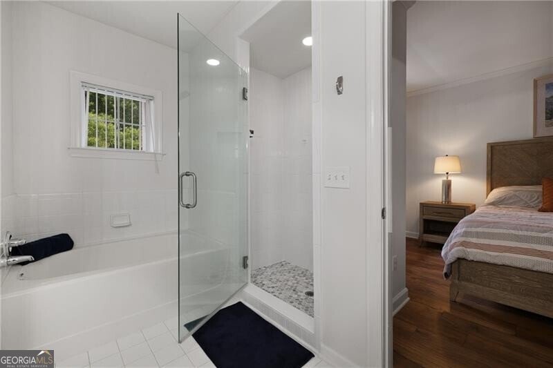 123 Ashford Circle Atlanta - 14