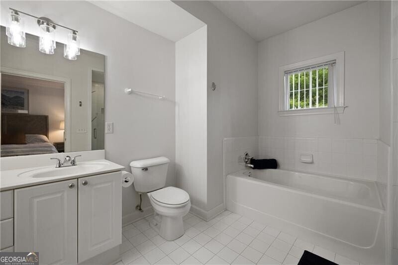 123 Ashford Circle Atlanta - 15