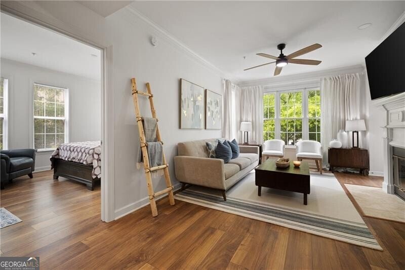 123 Ashford Circle Atlanta - 18