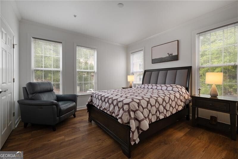 123 Ashford Circle Atlanta - 19