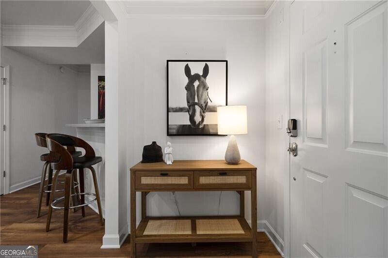 123 Ashford Circle Atlanta - 2