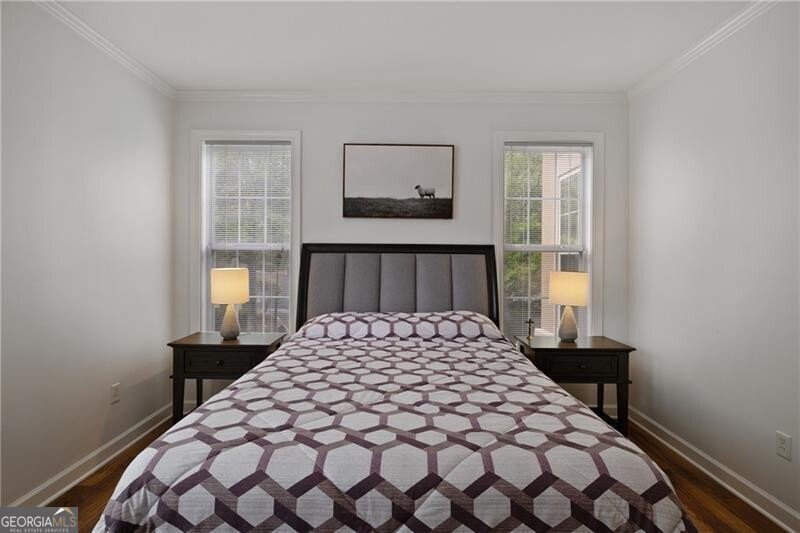 123 Ashford Circle Atlanta - 20