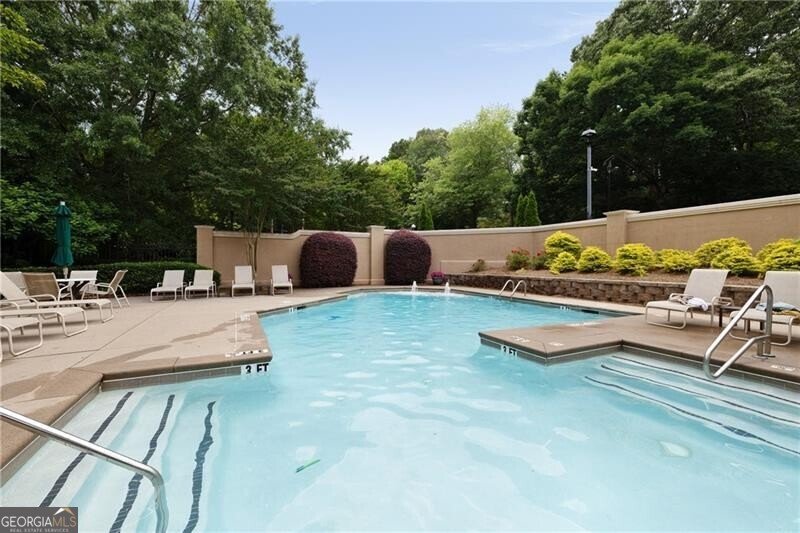 123 Ashford Circle Atlanta - 24