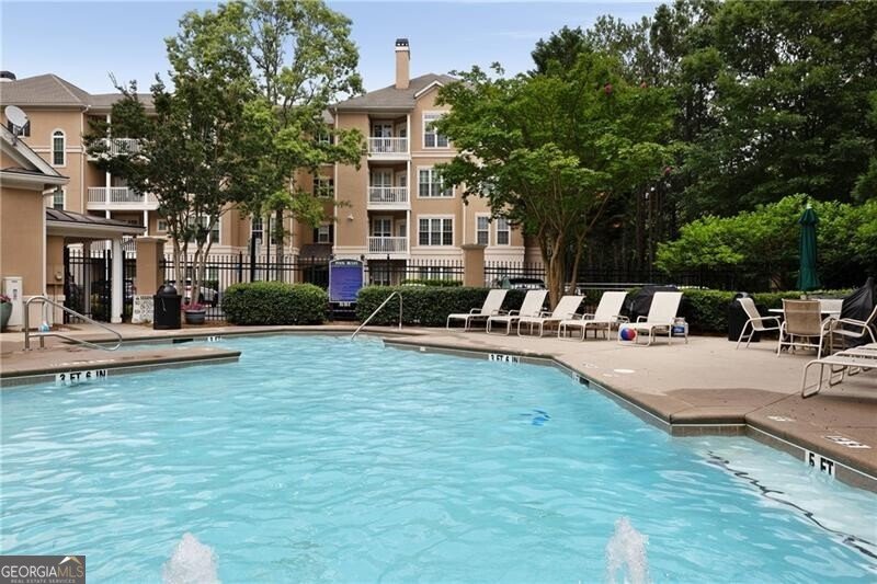 123 Ashford Circle Atlanta - 25