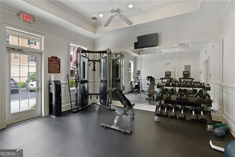 123 Ashford Circle Atlanta - 27