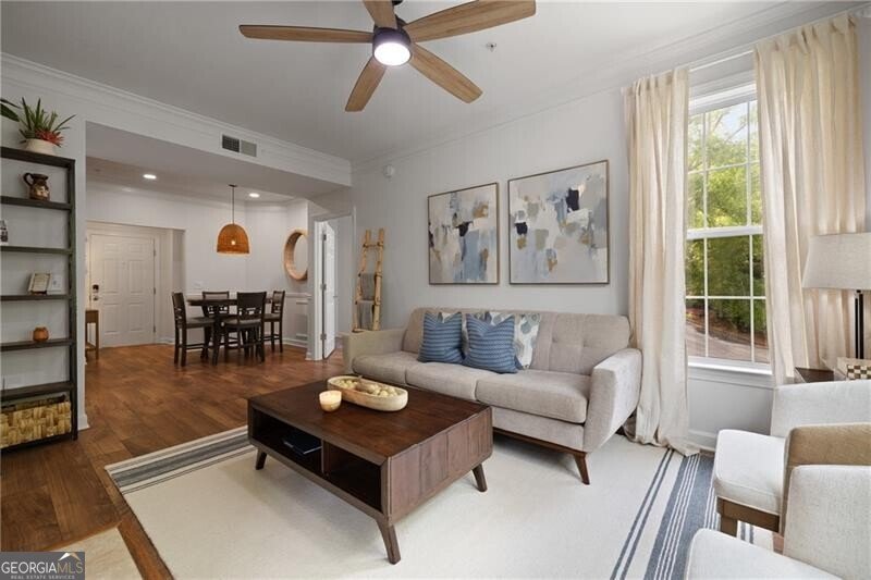 123 Ashford Circle Atlanta - 5