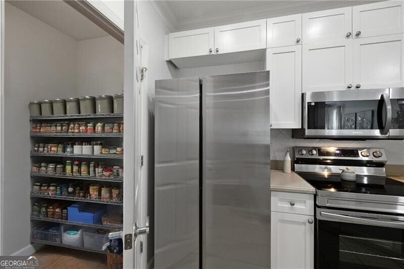 123 Ashford Circle Atlanta - 9