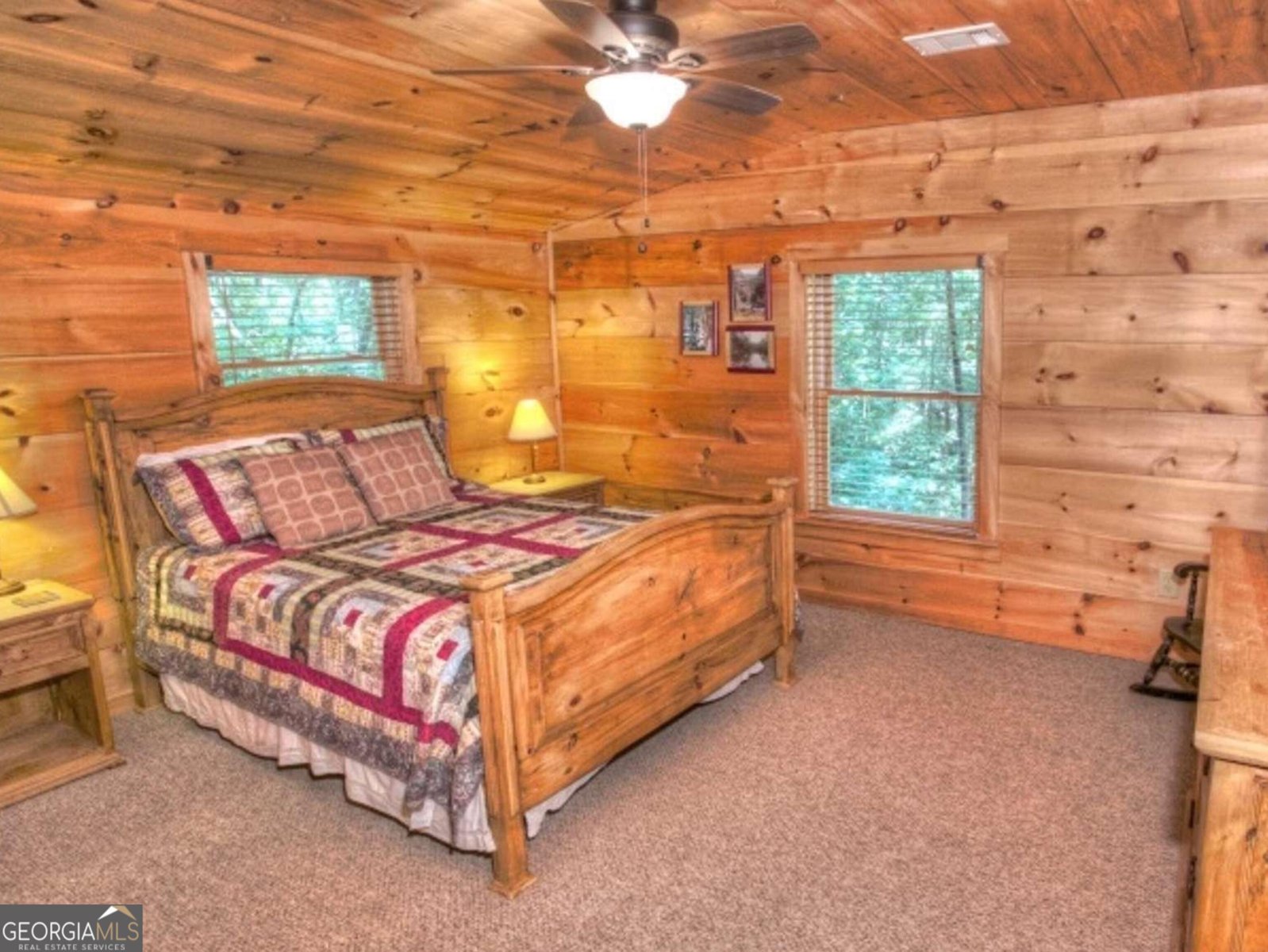 97 Eagles Nest Rd Sautee Nacoochee - 15