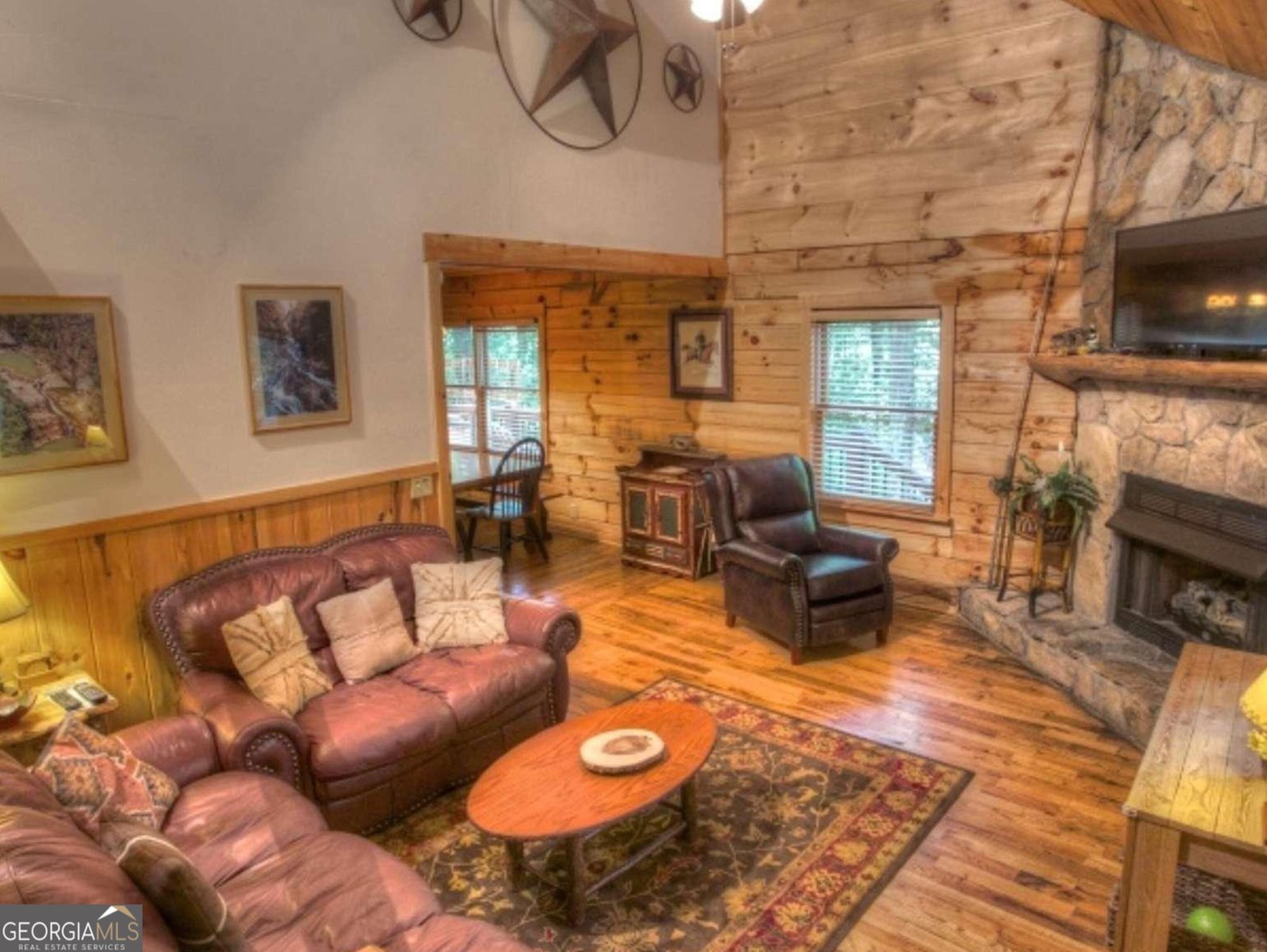 97 Eagles Nest Rd Sautee Nacoochee - 2