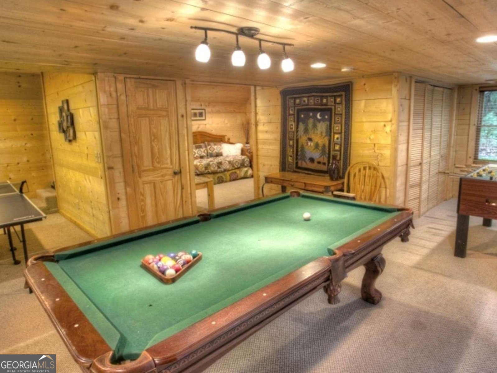 97 Eagles Nest Rd Sautee Nacoochee - 21