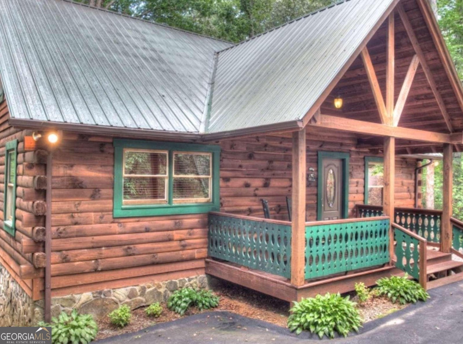 97 Eagles Nest Rd Sautee Nacoochee - 25