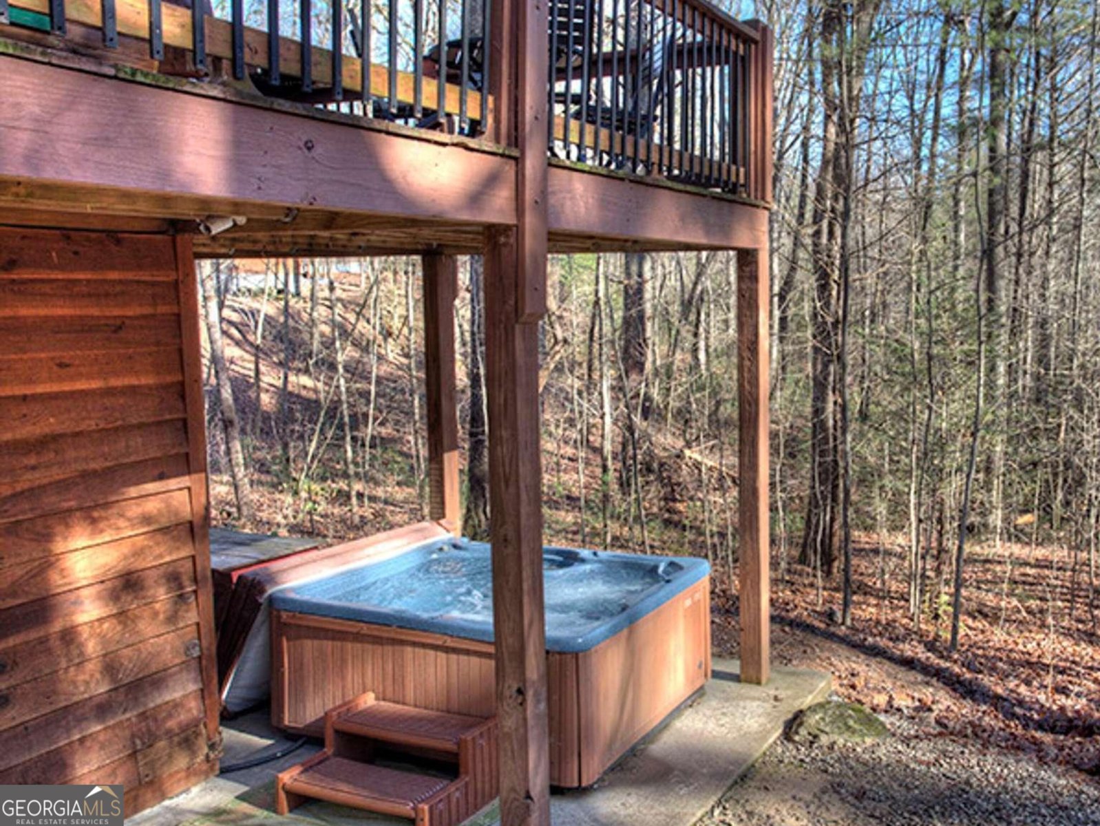 97 Eagles Nest Rd Sautee Nacoochee - 26