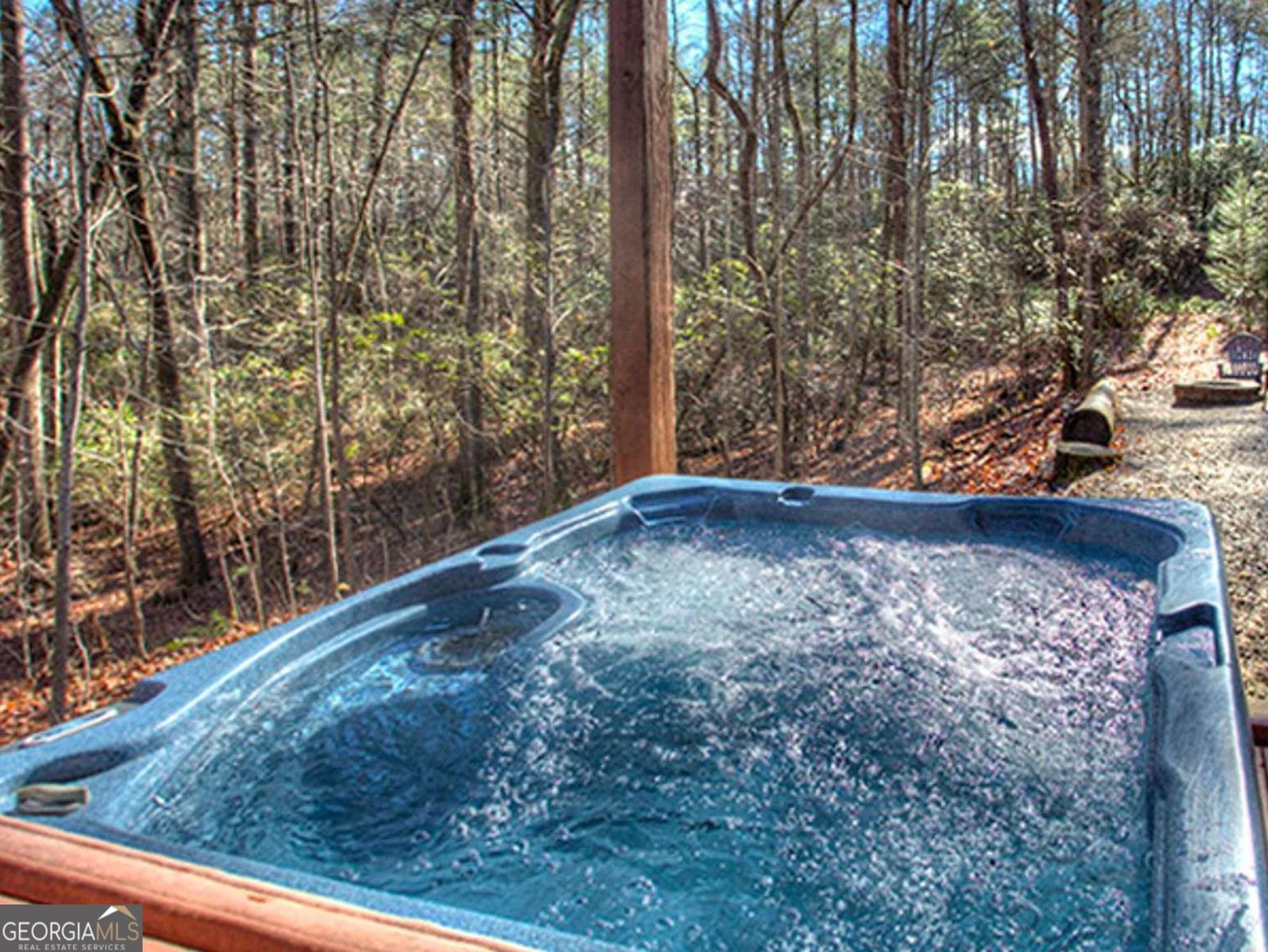 97 Eagles Nest Rd Sautee Nacoochee - 27
