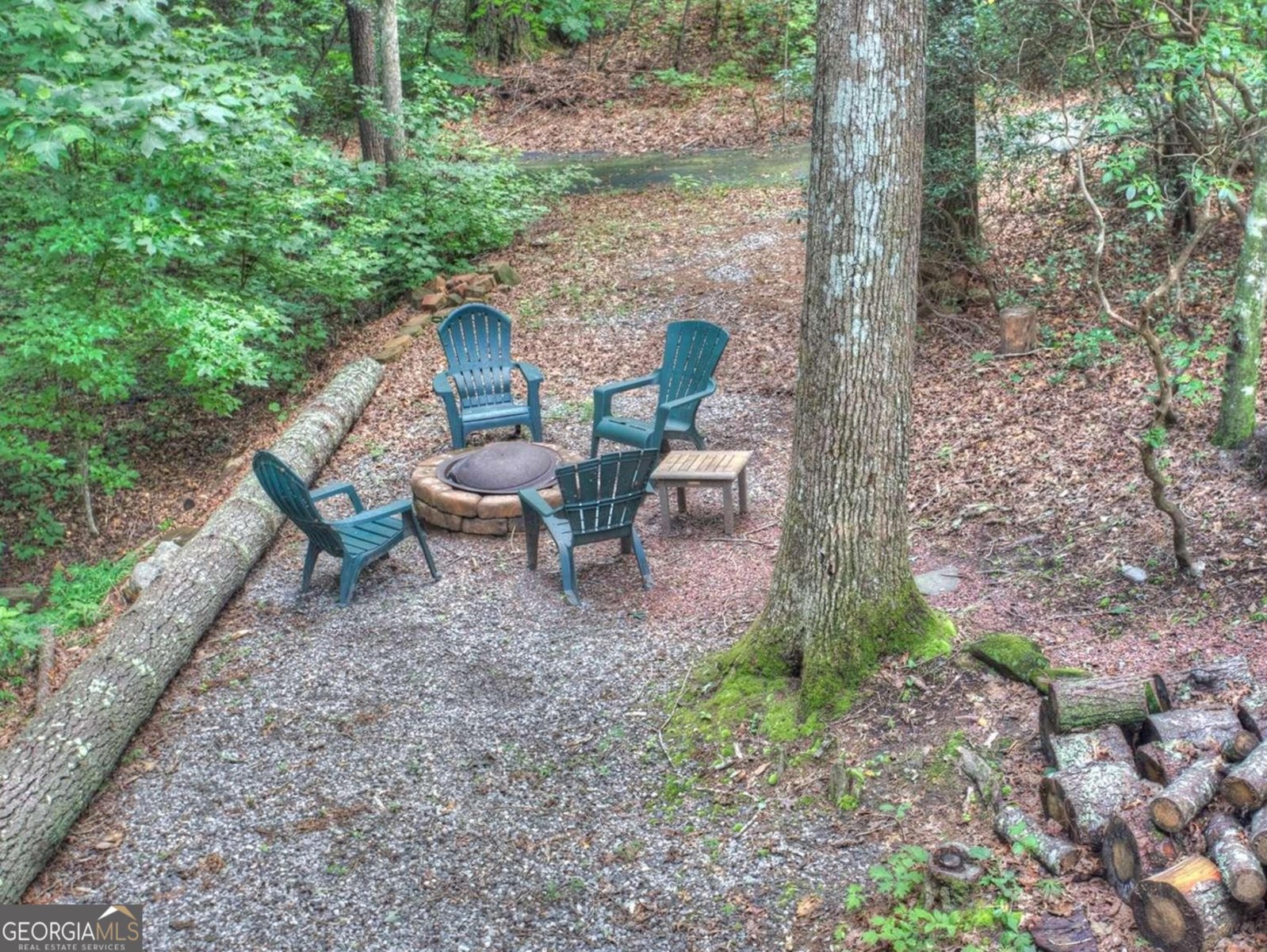 97 Eagles Nest Rd Sautee Nacoochee - 28