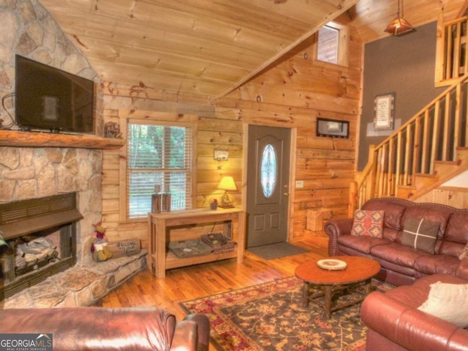 97 Eagles Nest Rd Sautee Nacoochee - 3