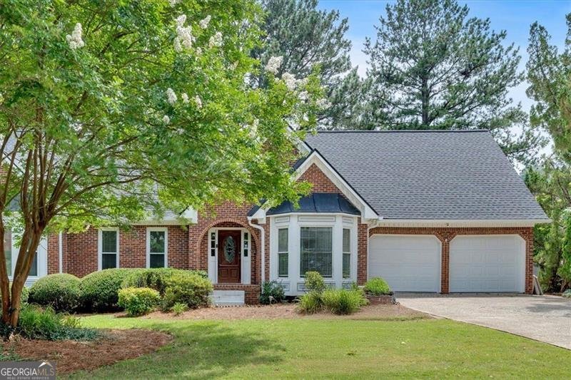 4508 CLUB HOUSE Marietta - 1