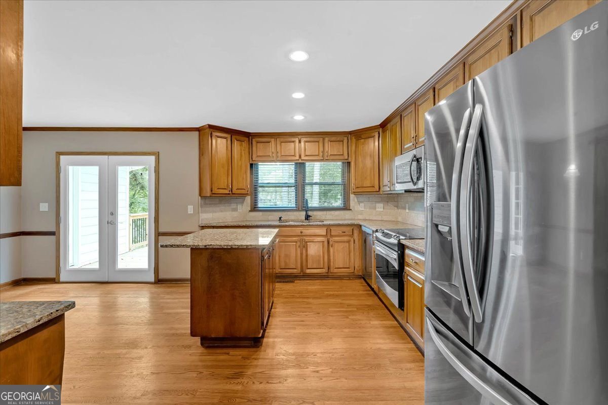 4508 CLUB HOUSE Marietta - 13