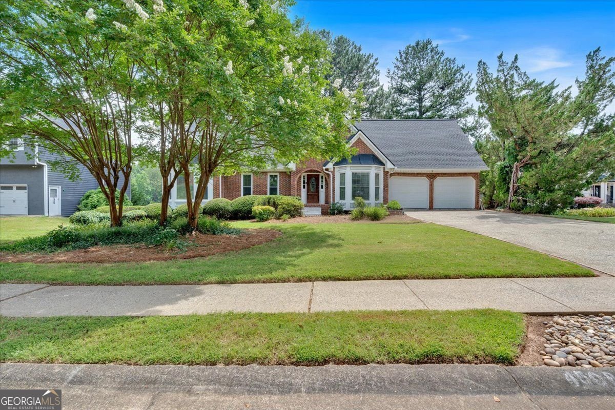 4508 CLUB HOUSE Marietta - 2