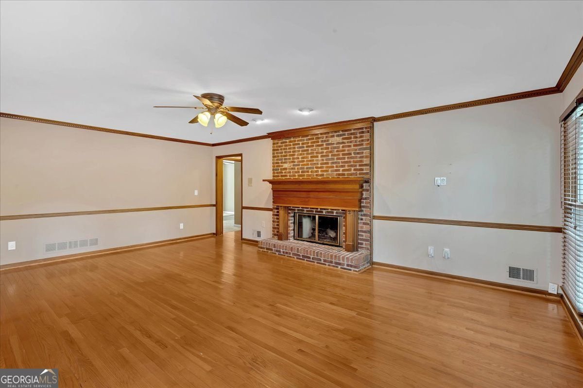 4508 CLUB HOUSE Marietta - 22