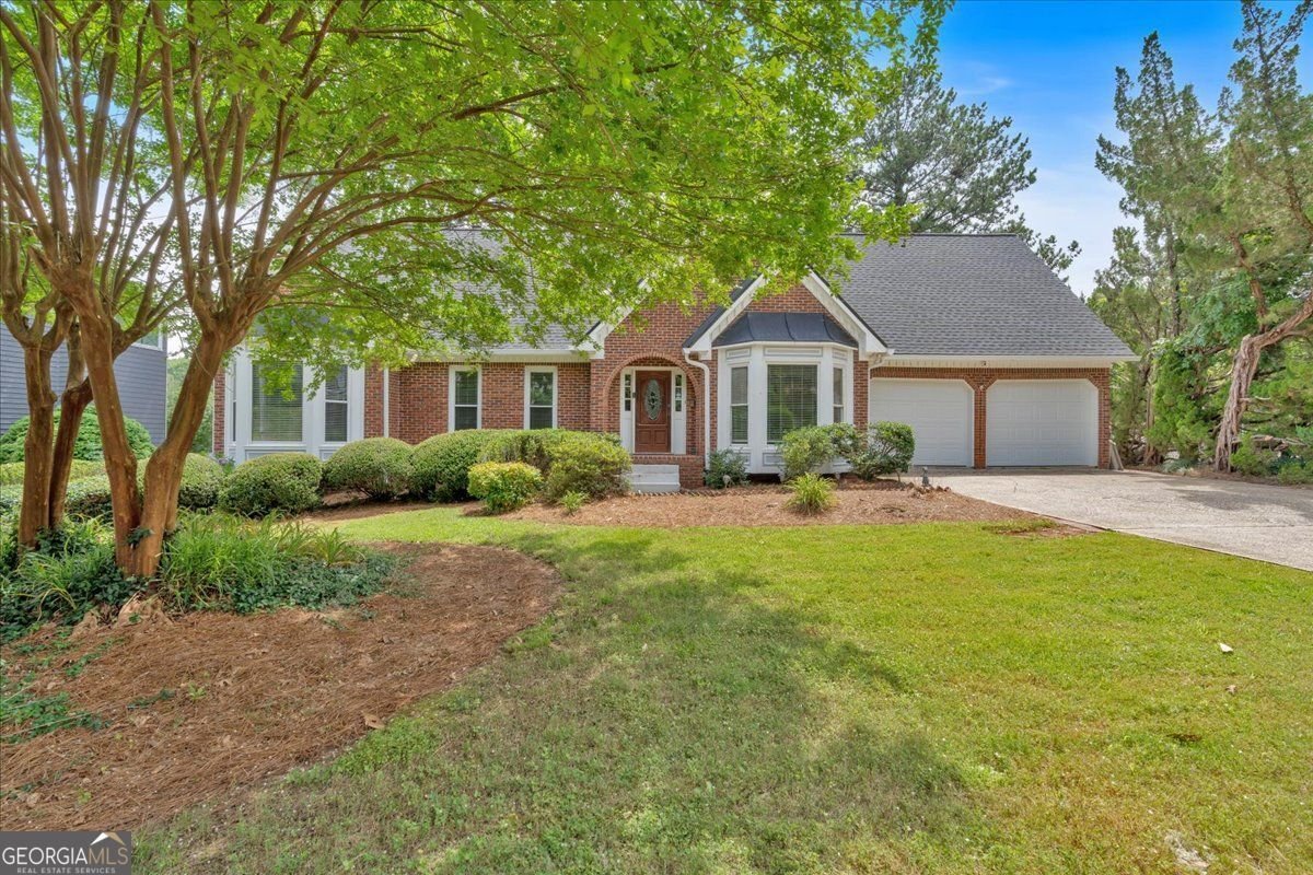 4508 CLUB HOUSE Marietta - 3