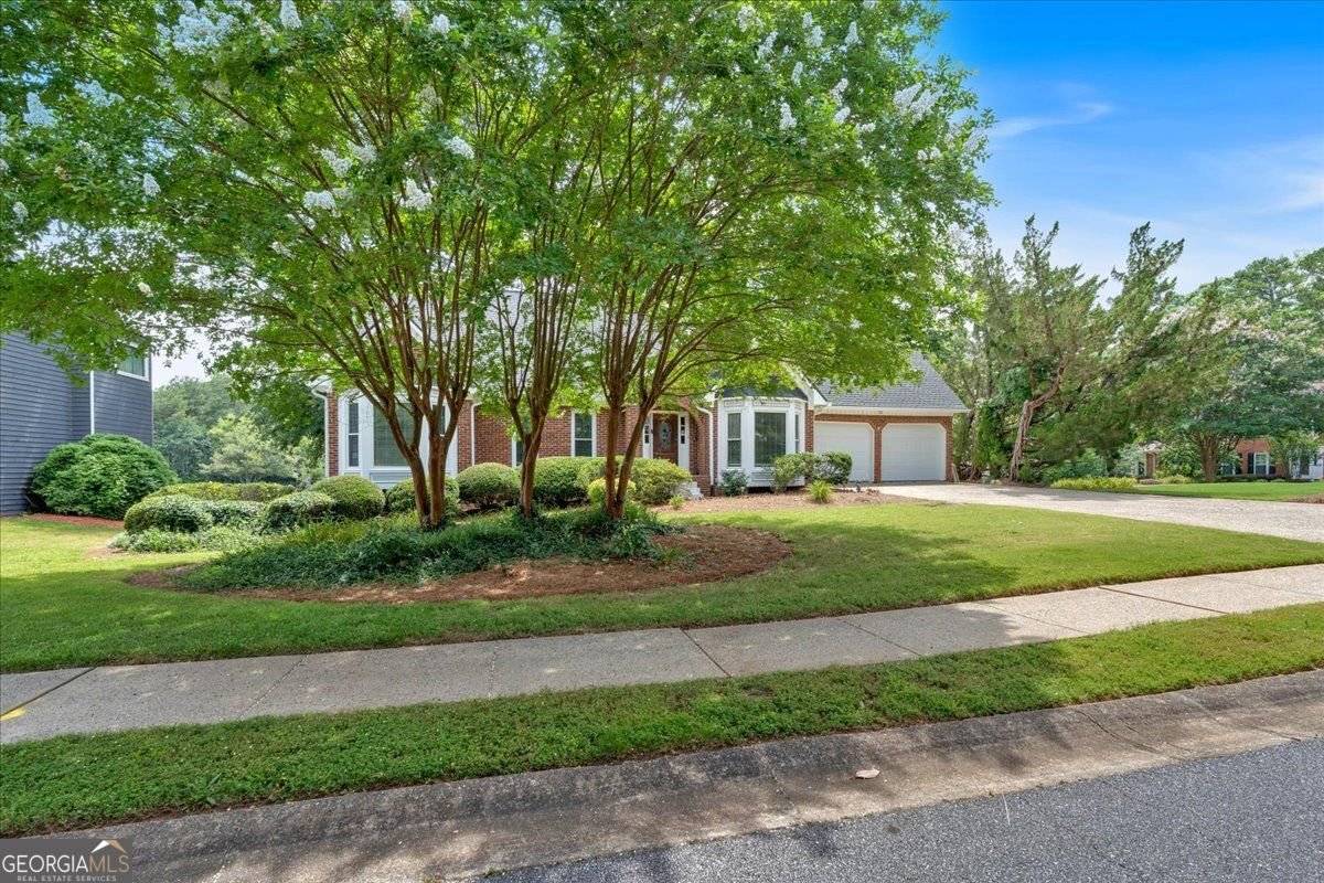4508 CLUB HOUSE Marietta - 4